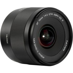 Viltrox AF 14mm F4 For Sony FE | Chính Hãng - Ảnh 7