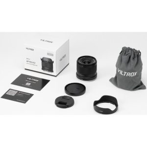 Viltrox AF 9mm F2.8 For Z-Mount | Chính Hãng - Ảnh 10
