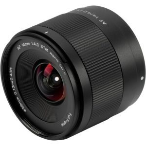 Viltrox AF 14mm F4 For Sony FE | Chính Hãng - Ảnh 4