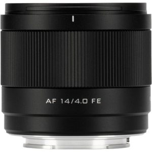 Viltrox AF 14mm F4 For Sony FE | Chính Hãng - Ảnh 3
