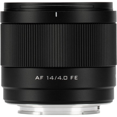 Viltrox AF 14mm F4 For Sony FE | Chính Hãng - Ảnh 3