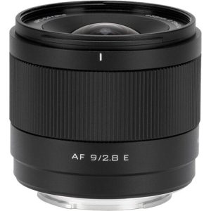 Viltrox AF 9mm F2.8 For Sony E | Chính Hãng - Ảnh 2