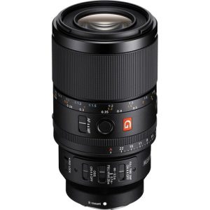 Sony FE 100mm F2.8 Macro GM (SEL100M28GM) | Chính Hãng
