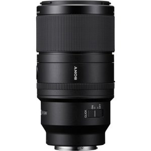 Sony FE 100mm F2.8 Macro GM (SEL100M28GM) | Chính Hãng - Ảnh 3