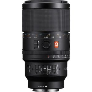 Sony FE 100mm F2.8 Macro GM (SEL100M28GM) | Chính Hãng - Ảnh 2