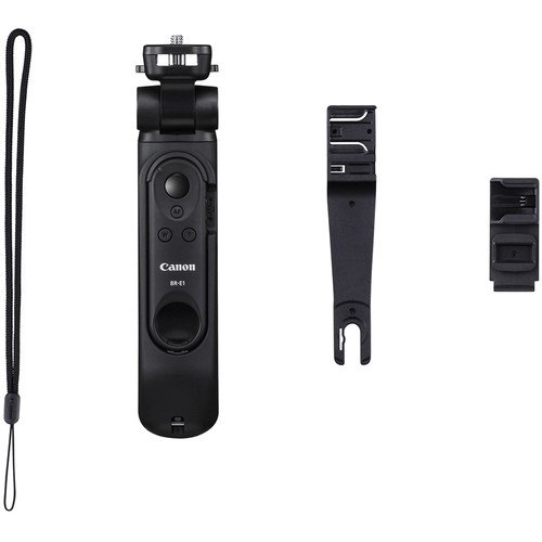 Báng Tay Cầm Canon Grip HG-100TBR | Chính Hãng - Ảnh 2