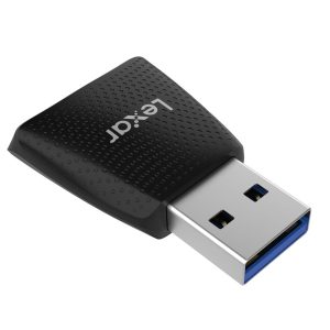 Đầu đọc thẻ Lexar MicroSD USB 3.2 (LRW330U-BNBNG) | Chính Hãng - Ảnh 4