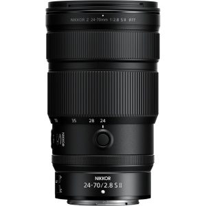 Ống kính NIKKOR Z 24-70mm f/2.8 S II | Chính Hãng - Ảnh 3