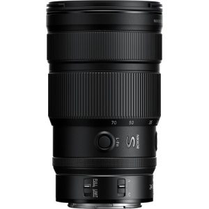 Ống kính NIKKOR Z 24-70mm f/2.8 S II | Chính Hãng - Ảnh 4