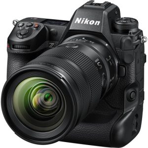 Ống kính NIKKOR Z 24-70mm f/2.8 S II | Chính Hãng - Ảnh 6