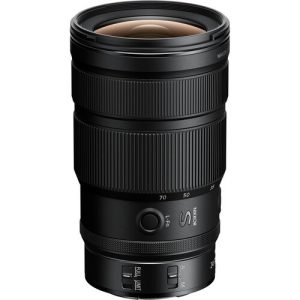 Ống kính NIKKOR Z 24-70mm f/2.8 S II | Chính Hãng - Ảnh 2