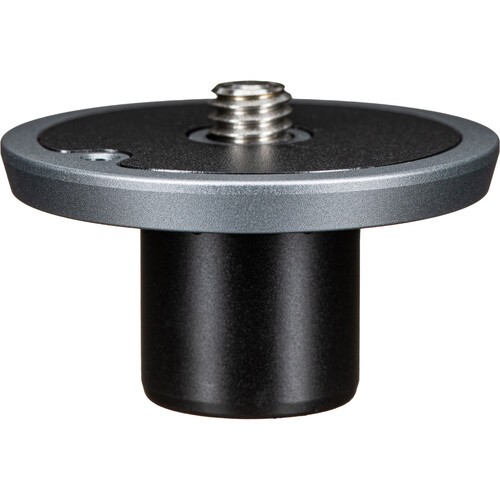 YC Onion Quick Release Plate for Pineta Pro Monopod | Chính Hãng