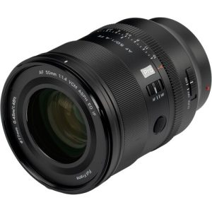 Viltrox AF 50mm F1.4 PRO For Sony FE | Chính Hãng - Ảnh 6