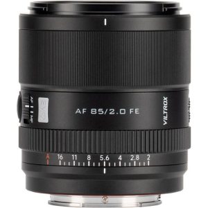 Viltrox AF 85mm F2 EVO For Sony FE | Chính Hãng - Ảnh 4
