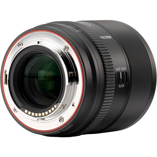 Viltrox AF 85mm F2 EVO For Sony FE | Chính Hãng - Ảnh 6