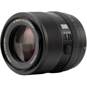 Viltrox AF 85mm F2 EVO For Sony FE | Chính Hãng - Ảnh 8