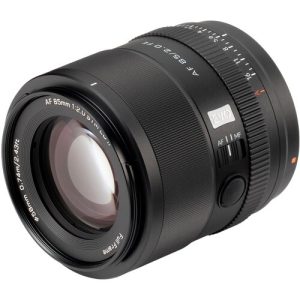 Viltrox AF 85mm F2 EVO For Sony FE | Chính Hãng - Ảnh 5