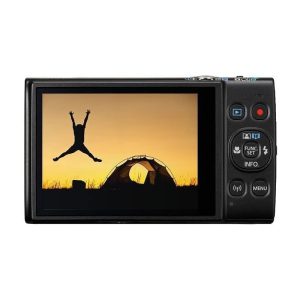 Canon IXUS 285 HS A Đen | Chính Hãng - Ảnh 4
