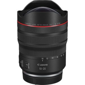 Canon RF 10-20mm F4 L IS STM | Chính Hãng - Ảnh 4