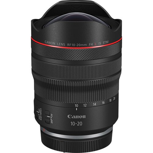 Canon RF 10-20mm F4 L IS STM | Chính Hãng - Ảnh 4