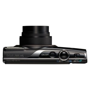 Canon IXUS 285 HS A Đen | Chính Hãng - Ảnh 6