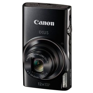 Canon IXUS 285 HS A Đen | Chính Hãng - Ảnh 3