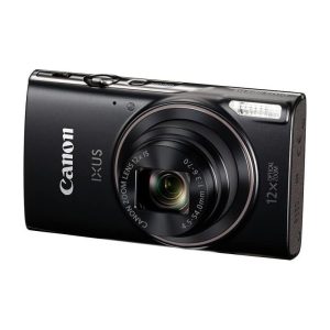 Canon IXUS 285 HS A Đen | Chính Hãng