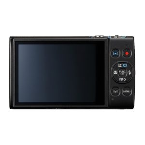 Canon IXUS 285 HS A Đen | Chính Hãng - Ảnh 5