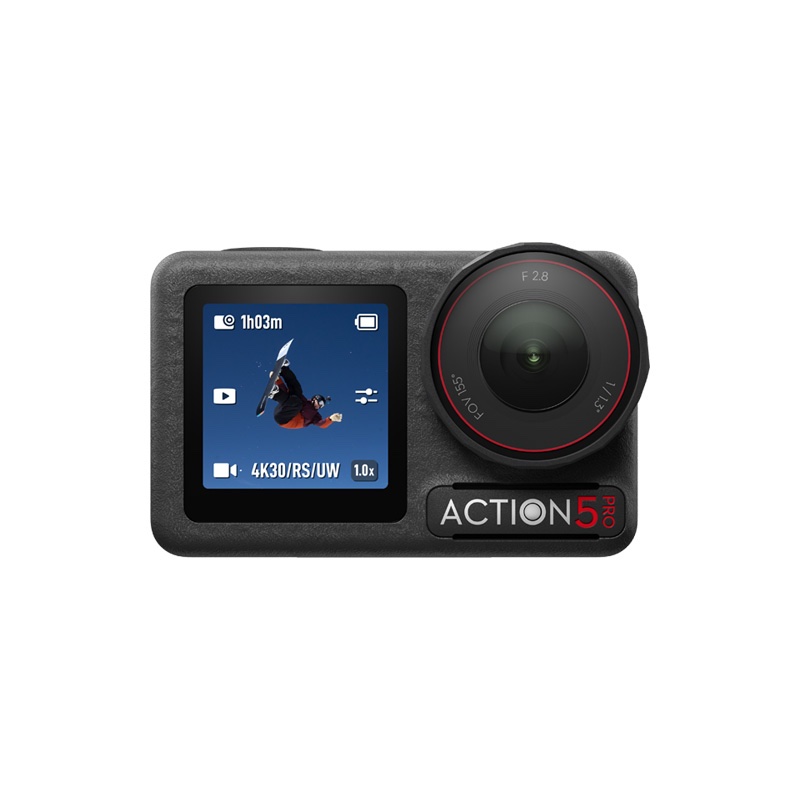 DJI Osmo Action 5 Pro | Chính Hãng
