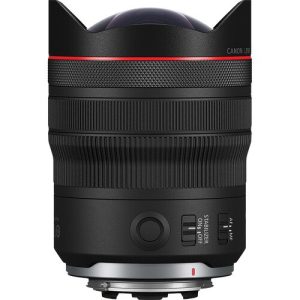 Canon RF 10-20mm F4 L IS STM | Chính Hãng - Ảnh 3