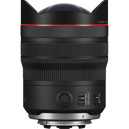 Canon RF 10-20mm F4 L IS STM | Chính Hãng - Ảnh 3