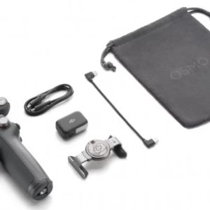 Gimbal DJI Osmo Mobile 8 | Chính Hãng - Ảnh 8