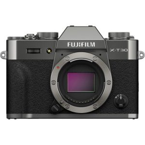 Fujifilm X-T30 Mark III Body | Chính Hãng - Ảnh 2