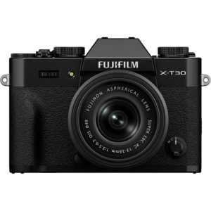 Fujifilm X-T30 Mark III + XC 13-33mm F3.5‑6.3 OIS | Chính Hãng - Ảnh 2