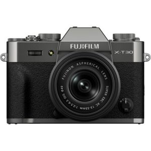Fujifilm X-T30 Mark III + XC 13-33mm F3.5‑6.3 OIS | Chính Hãng - Ảnh 3