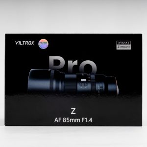 Viltrox AF 85mm F1.4 PRO Nikon Z | Chính Hãng - Ảnh 9