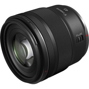 Canon RF 45mm F1.2 STM | Chính Hãng - Ảnh 2
