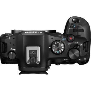 Canon EOS R6 Mark III | Chính Hãng - Ảnh 6