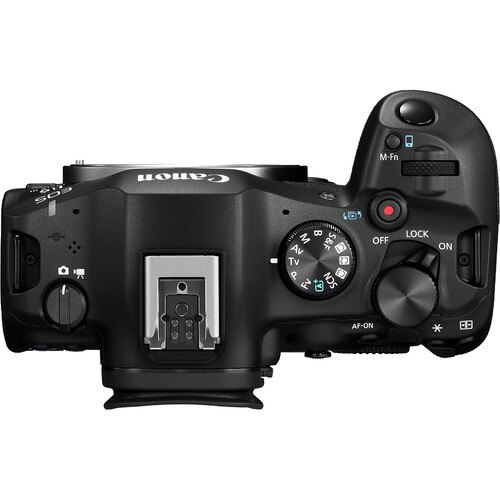 Canon EOS R6 Mark III | Chính Hãng - Ảnh 6