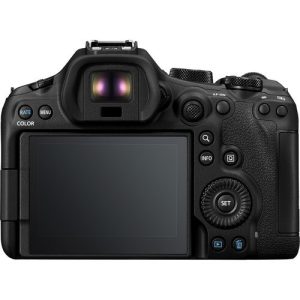 Canon EOS R6 Mark III | Chính Hãng - Ảnh 3