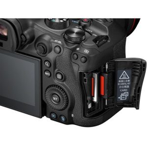 Canon EOS R6 Mark III | Chính Hãng - Ảnh 5