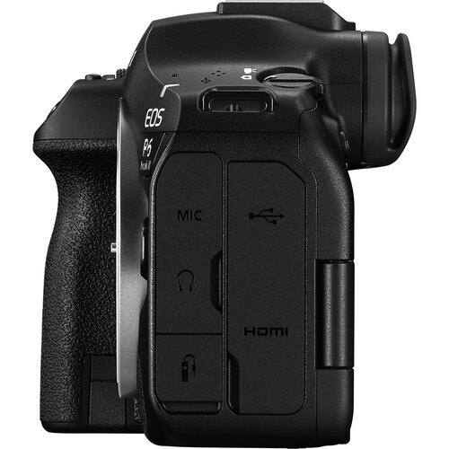 Canon EOS R6 Mark III | Chính Hãng - Ảnh 4