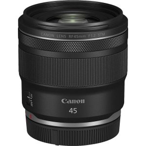 Canon RF 45mm F1.2 STM | Chính Hãng