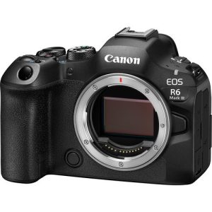 Canon EOS R6 Mark III | Chính Hãng - Ảnh 2