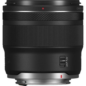 Canon RF 45mm F1.2 STM | Chính Hãng - Ảnh 4