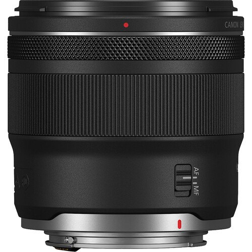 Canon RF 45mm F1.2 STM | Chính Hãng - Ảnh 4
