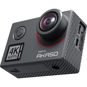 Máy Quay AKASO V50 | Chính Hãng - Ảnh 3