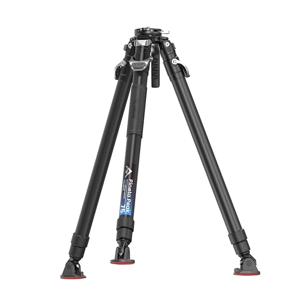 YC ONION Pineta Peak Tripod + RB75 | Chính Hãng