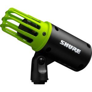 Shure MV6 Dynamic USB Gaming Microphone for PC Gamers & Streamers - Chính Hãng - Ảnh 3