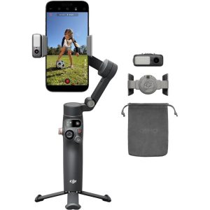 Gimbal DJI Osmo Mobile 8 | Chính Hãng - Ảnh 2